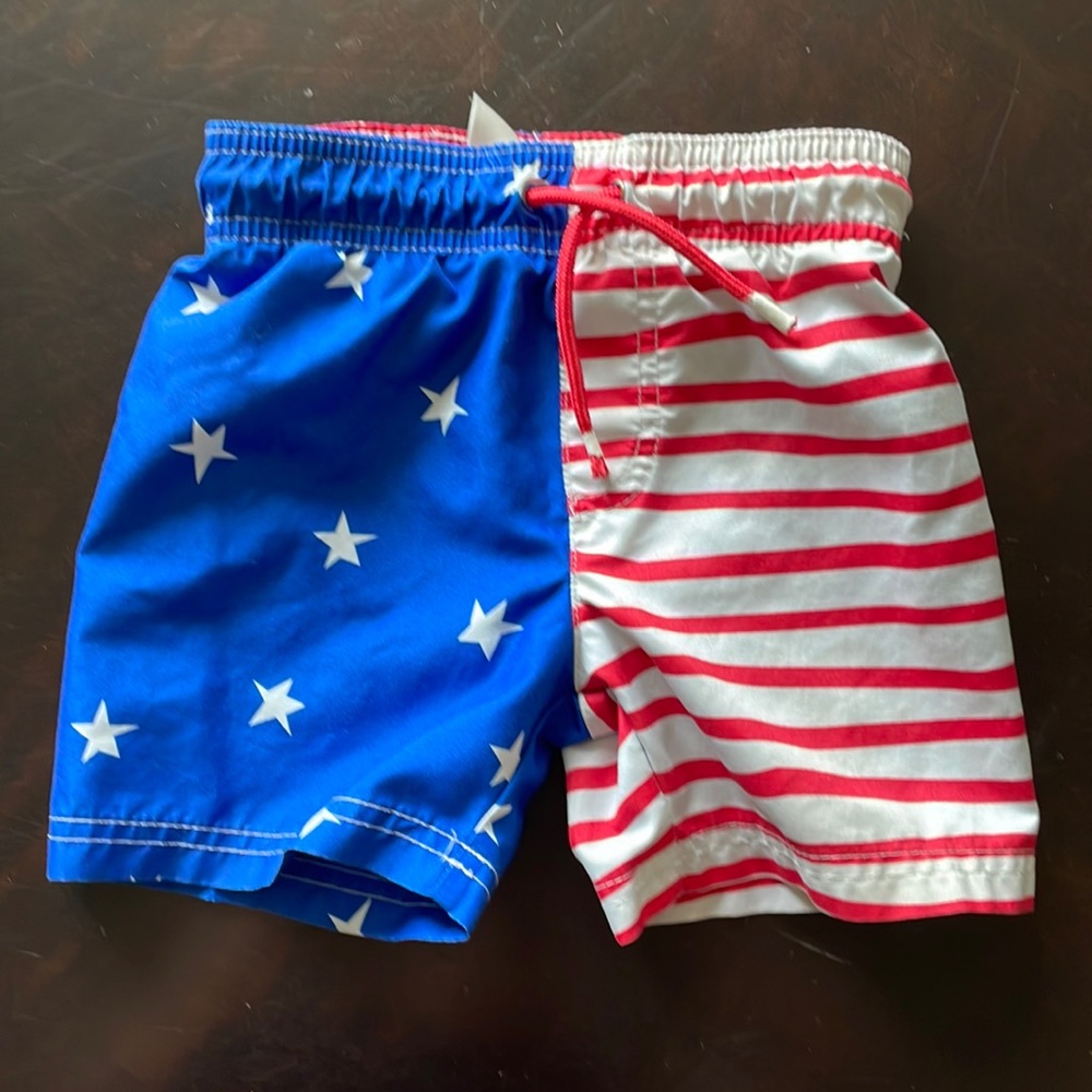 Boys Swim Suit